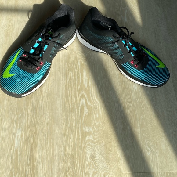 Nike Zoom Speed Trainers (size 11.5) main image 6